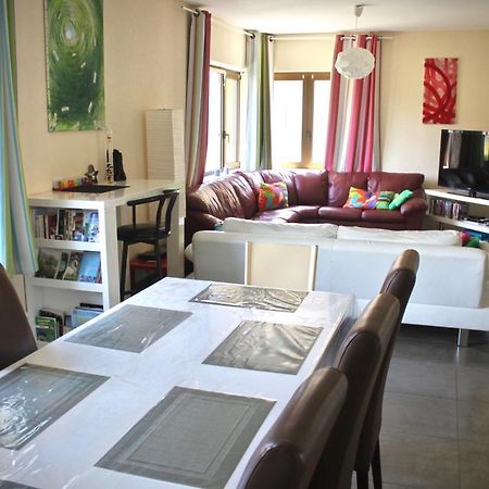 Villa Bonheur Illfurth Alsace 4 Chambres Luaran gambar