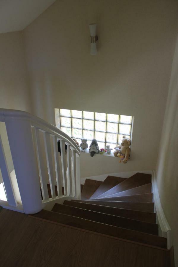 Villa Bonheur Illfurth Alsace 4 Chambres Luaran gambar