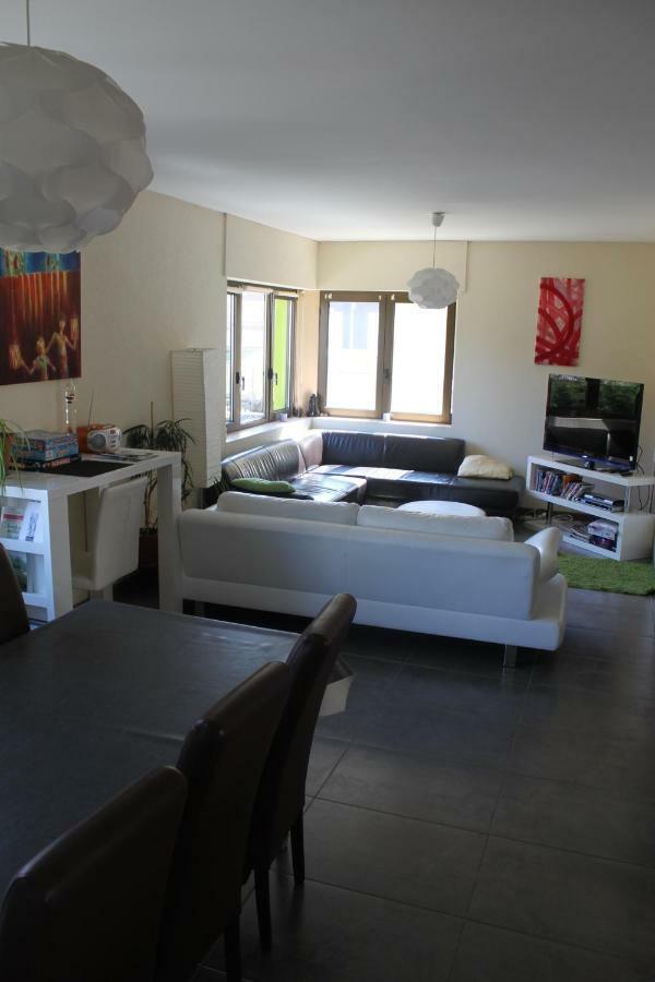 Villa Bonheur Illfurth Alsace 4 Chambres Luaran gambar