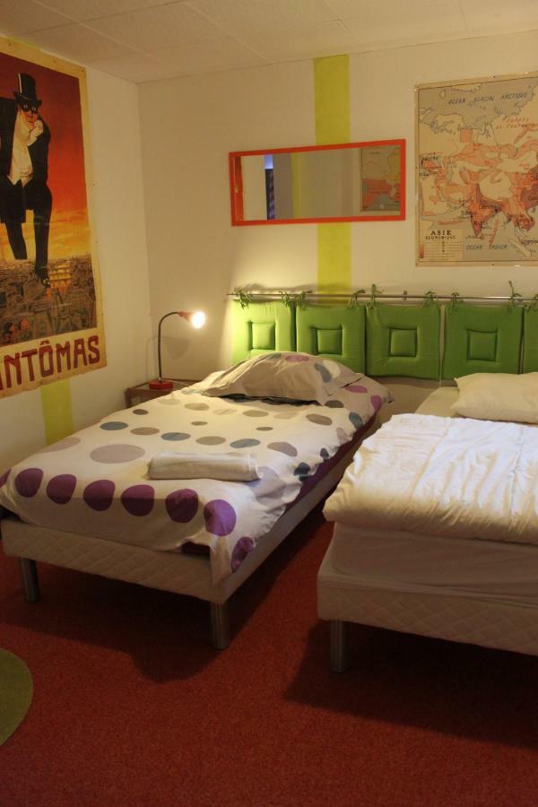 Villa Bonheur Illfurth Alsace 4 Chambres Luaran gambar